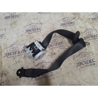 ремень безопасности BMW X5 E70 2007-2013 2007 72117171168