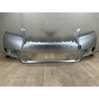 Бампер передняя lexus gs iv 2013 г. 52119 - 30b80
