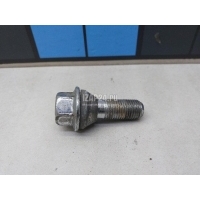 Болт колесный Volvo S60 (2000 - 2009) 31362432