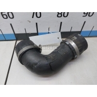 Патрубок интеркулера Volvo S60 (2000 - 2009) 30751920