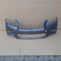 Бампер передняя lexus gs 350 450h 13 - 16