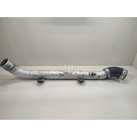 Патрубок интеркулера VAG Q7 [4L] (2005 - 2015) 7L6145943B