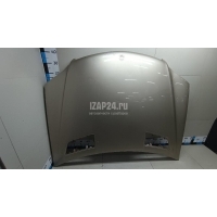 Капот Mercedes Benz W164 M-Klasse (ML) (2005 - 2011) 1648800557