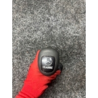Мерседес w210 w202 галка переключения кп чёрный classic