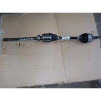 Citroen ds7 ds 7 2.0 привод правый длинная 9812229580