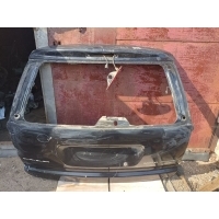 Крышка багажника (дверь 3-5) Chrysler Voyager 4 2004