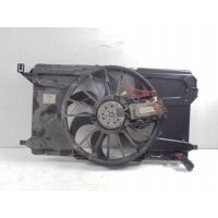 Mazda 3 i bk вентилятор радиатора 1 , 6b 3m5h - 8c607 - yb 0130303962
