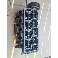 Головка блока цилиндров 03l103373e v280 audi volkswagen seat skoda 2.0tdi