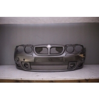 Бампер передняя rover 75 мг