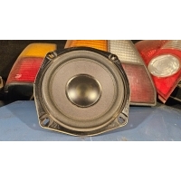 Bose динамик дверь 2pin gm 90493876 2ohm