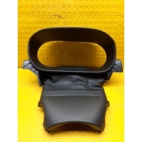 Накладка панели приборов Renault Arkana 2021 682649181R, 484718644R