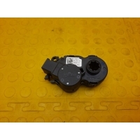 Моторчик заслонки отопителя Renault Duster HJD 2021 277422579R