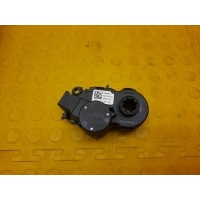 Моторчик заслонки отопителя Renault Duster HJD 2021 277422579R