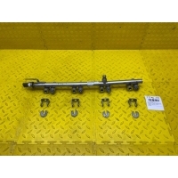 Рейка топливная Cadillac Escalade 2016 12729466, 12673824, 12659653, 12668408