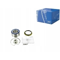 SKF ZESTAW ŁOŻYSKO KOŁA 5271026510 527201F000 527