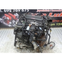 Двигатель в сборе peugeot expert 2.0 hdi rhh 167 тысяч