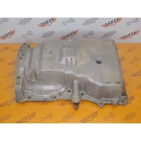 Масляный поддон Mazda CX-7 ER 2008 L3K910400H, L3K910400E, L3K910400F, L3K910401
