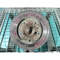 Ступица задняя правый peugeot expert ii 2.0 hdi