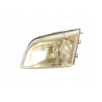 Фара фара левый передняя 148955 - 00 л mitsubishi space star i dg_a mpv