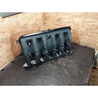 Коллектор впускной впускной bmw 5 e39 520i m52b20tu 206s4 1438140