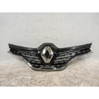 Решетка радиатора решетка renault scenic iv 4 initiale 16-