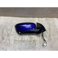 Зеркало правое nissan Qashqai J11 С ДЕФЕКТОМ 963014EA8B 963014EA8D 963014EA8E
