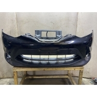 Бампер передний nissan Qashqai J11 620224EA0H