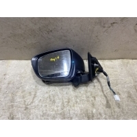 Зеркало левое nissan X-Trail T32 13 Пин С дефектом 963024CA8A