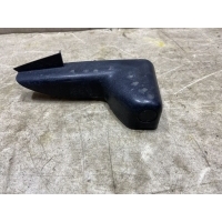 Кронштейн парктроника левый nissan Qashqai J11 285334EA0B