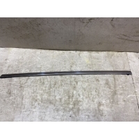 Молдинг задней правой двери nissan X-Trail T32 822824CA0A