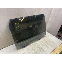 Стекло двери задней правой nissan X-Trail T32 823004CA0B