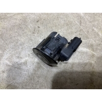 Датчик парковки nissan Qashqai J11 парктроник 284384EA0A