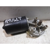 Моторчик стеклоочистителя передний Chery Amulet (A15) A15 (2003—2010) 2009 A115205111