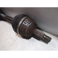 Полуось передняя левая Chery Amulet (A15) A15 (2003—2010) 2009 A112203010
