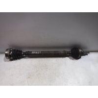 Полуось передняя правая Chery Amulet (A15) A15 (2003—2010) 2009 A112203020
