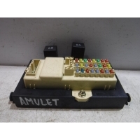 Блок предохранителей Chery Amulet (A15) A15 (2003—2010) 2009 A113723031