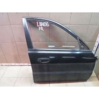 Дверь передняя правая Chevrolet Lanos I (2002—2009) 96307284