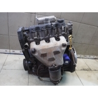 Двигатель Chevrolet Lanos I (2002—2009) A15SMS 96392234