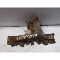 Коллектор выпускной Opel Vectra B рестайлинг (1999—2002) 90400248