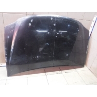 Капот Renault Logan I (2004—2009) 2006 6001546685