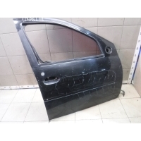 Дверь передняя правая Renault Logan I (2004—2009) 2006 801005442R