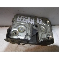 Замок двери задней правой Renault Logan I (2004—2009) 2006 6001547508