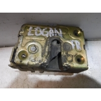 Замок двери передней правой Renault Logan I (2004—2009) 2006 6001547505