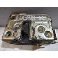 Замок двери передней левой Renault Logan I (2004—2009) 2006 6001547504