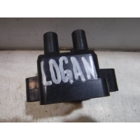Катушка зажигания Renault Logan I (2004—2009) 2006 224336134R