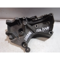 Кронштейн генератора Renault Logan I (2004—2009) 2006 7700273712