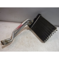 Радиатор отопителя Renault Logan I (2004—2009) 2006 6001547484