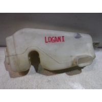 Бачок омывателя лобового стекла Renault Logan I (2004—2009) 2006 8200609549