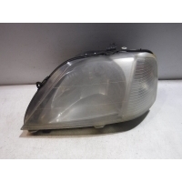 Фара левая Renault Logan I (2004—2009) 2006 6001546788