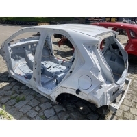 Крыло левый задняя toyota aygo x 22 - 040